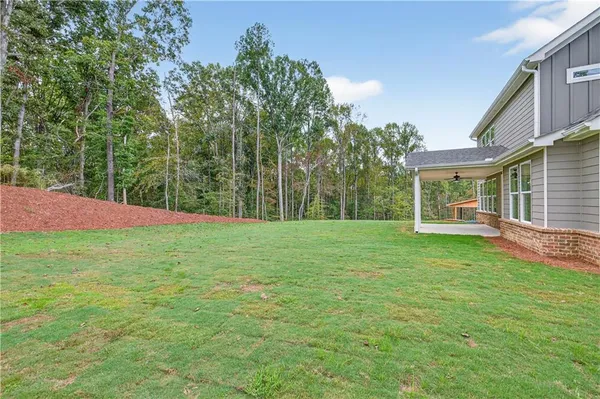$545,720 | 2537 Parkside Way, Gainesville, GA 30507