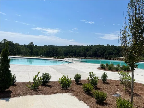 $545,720 | 2537 Parkside Way, Gainesville, GA 30507