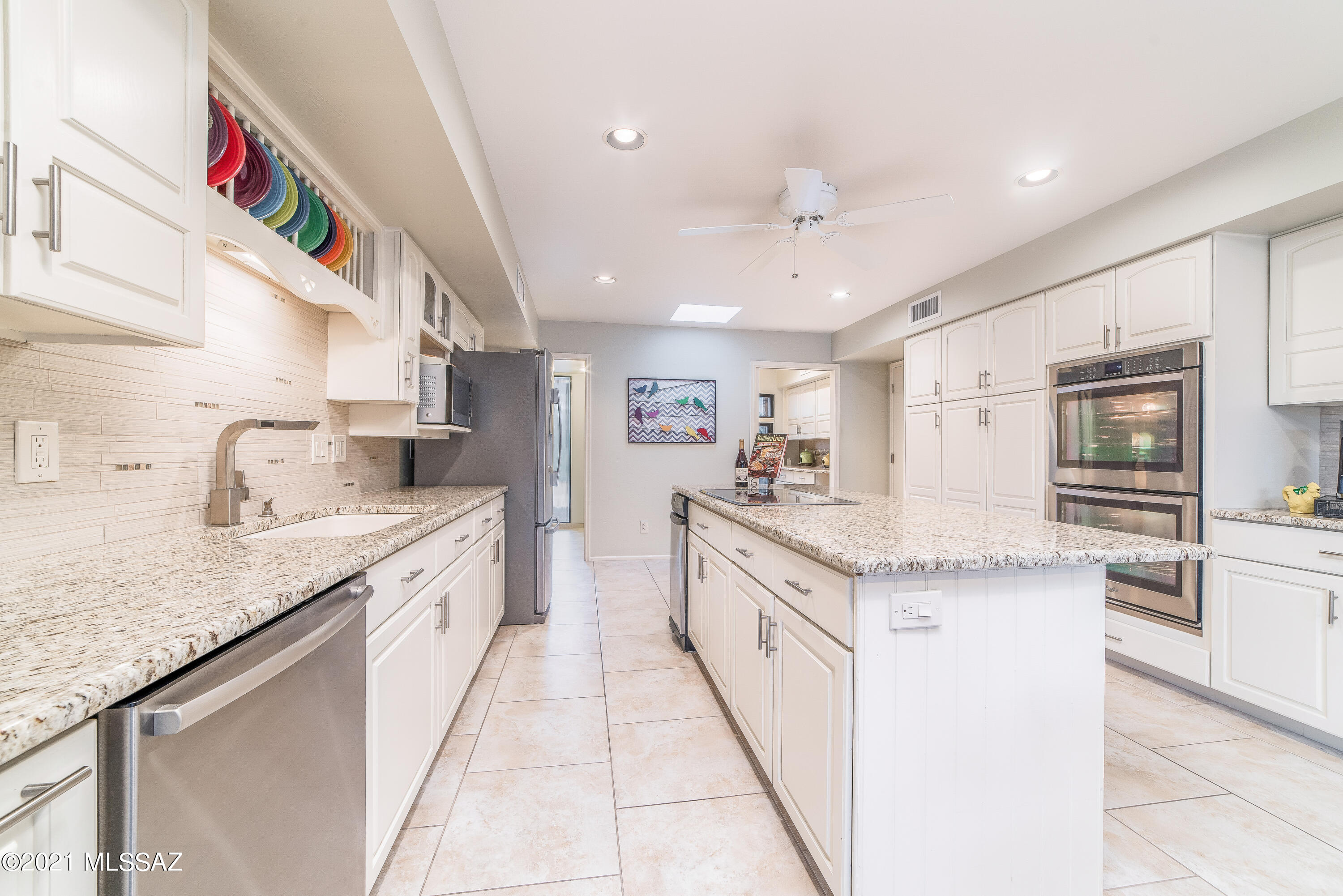 435 West Rapa Place Tucson, AZ 85737 - Photo 34 of 45