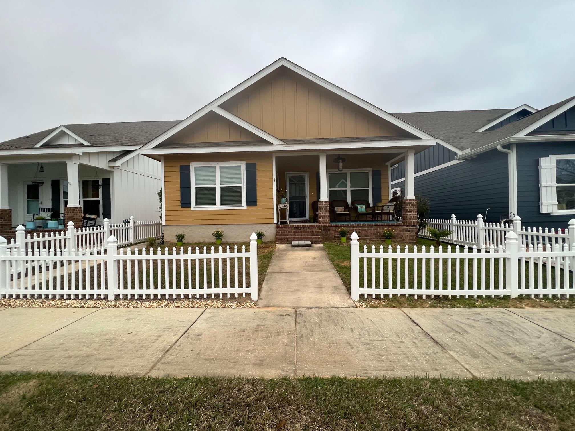 1230 Primrose Lane Foley, AL 36535 - Photo 1 of 22