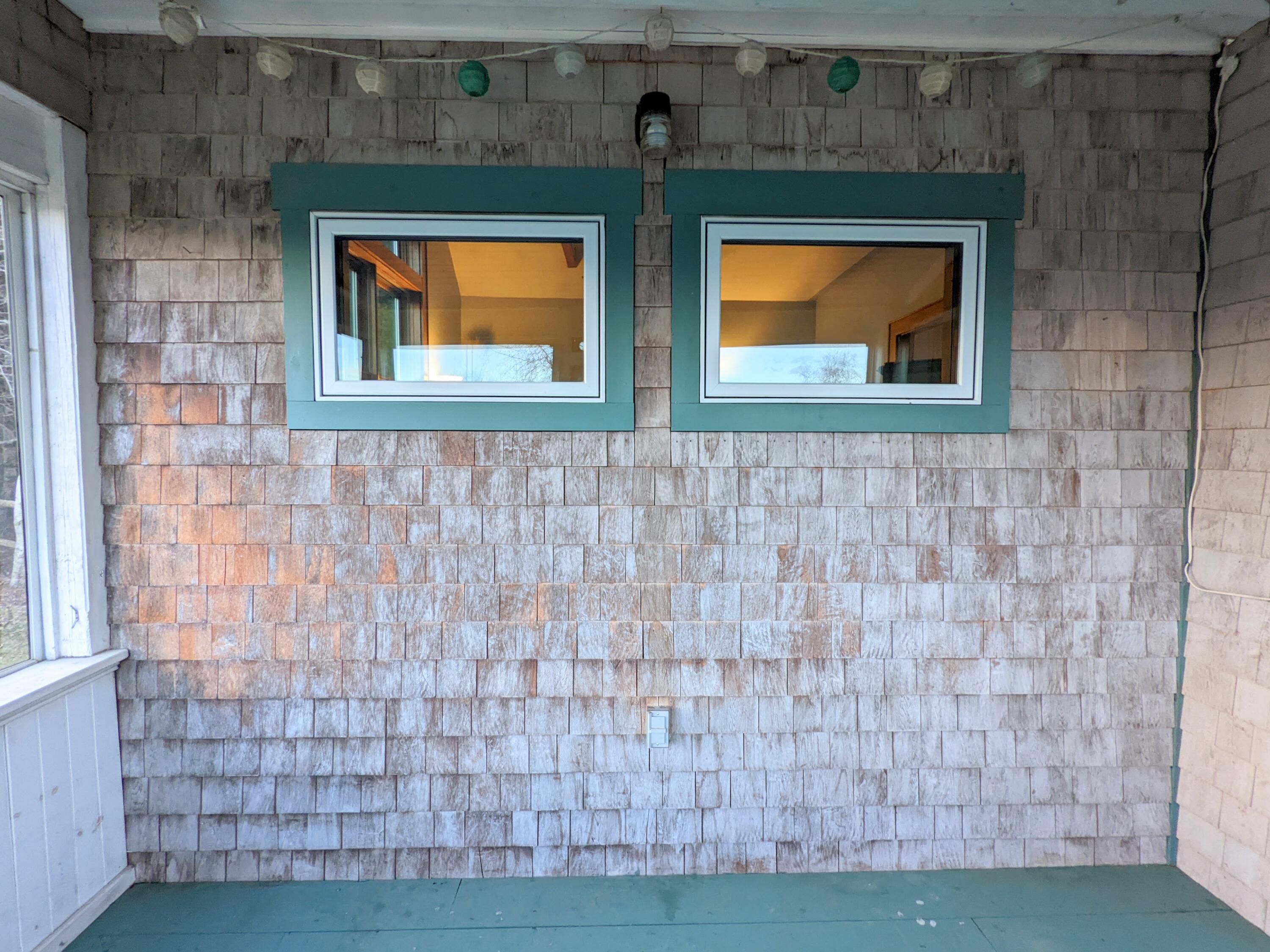 687 Razorville Road Washington, ME 04574 - Photo 50 of 80 windows to bedroom