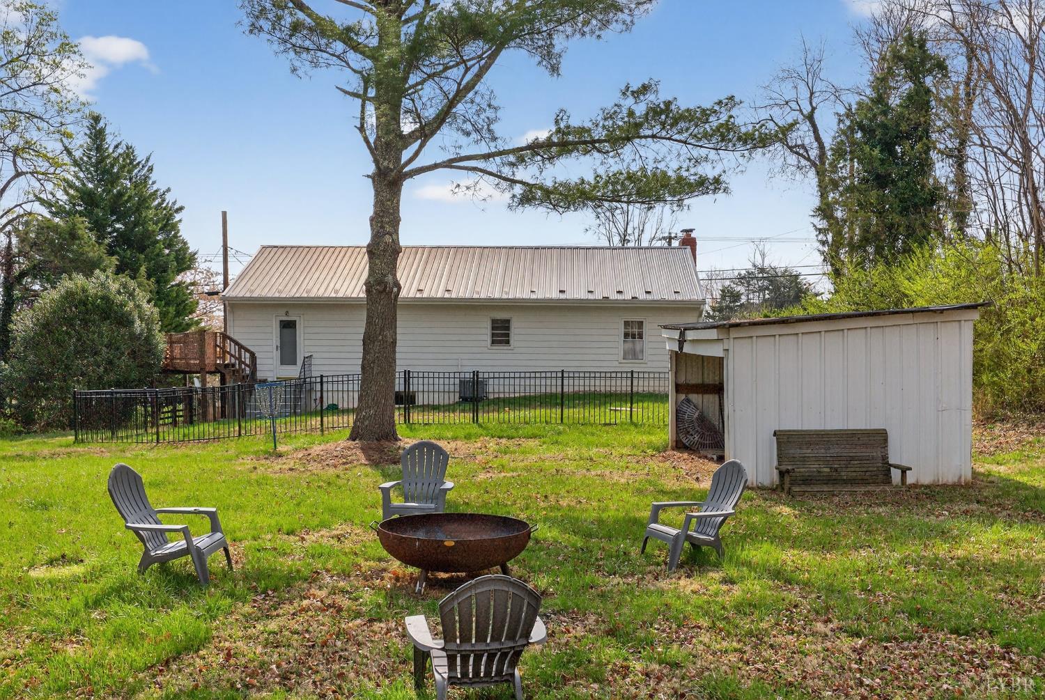 12477 North Old Moneta Road Moneta, VA 24121 - Photo 39 of 56