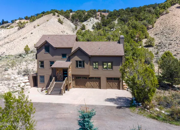 $1,599,000 | 416 Eby Creek Road, Eagle, CO 81631