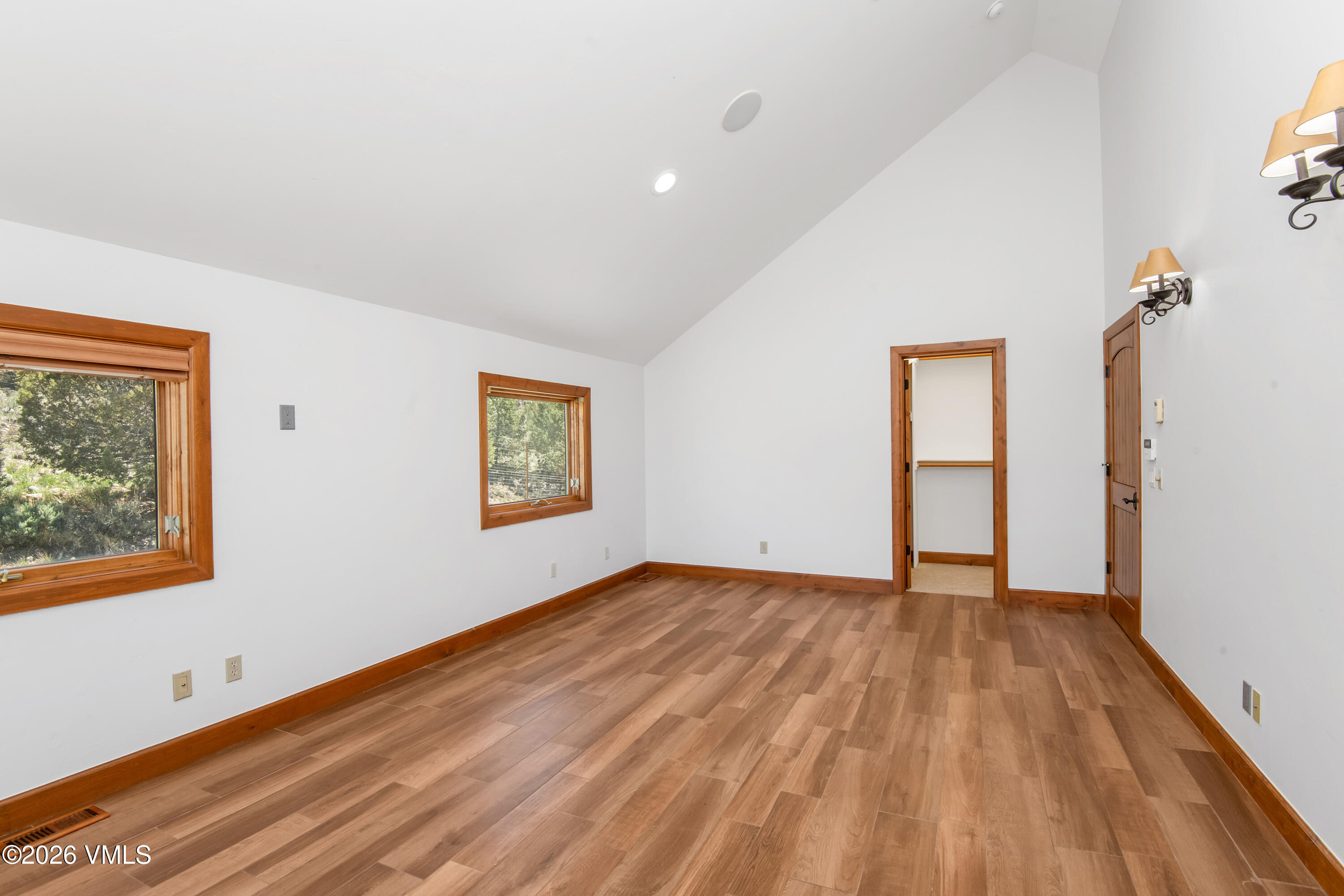 416 Eby Creek Road Eagle, CO 81631 - Photo 21 of 54 Primary Suite