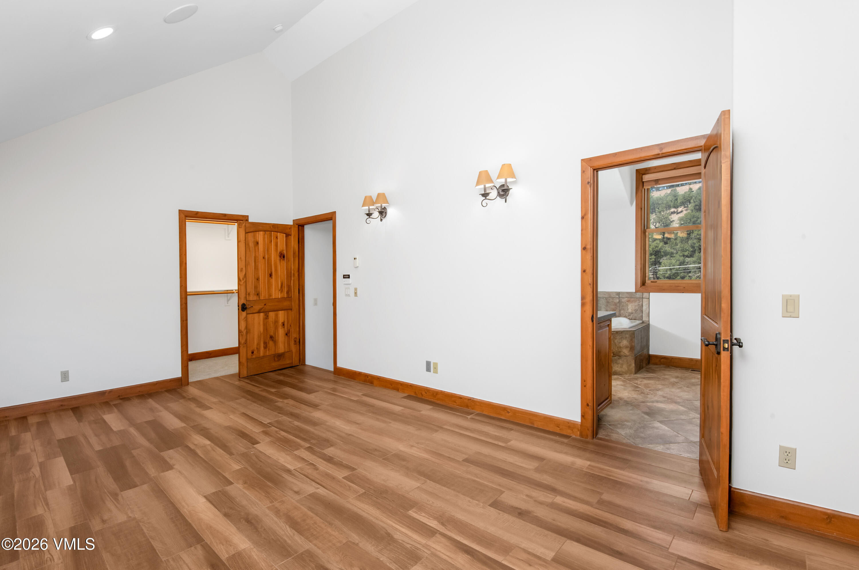 416 Eby Creek Road Eagle, CO 81631 - Photo 22 of 54 Primary Suite