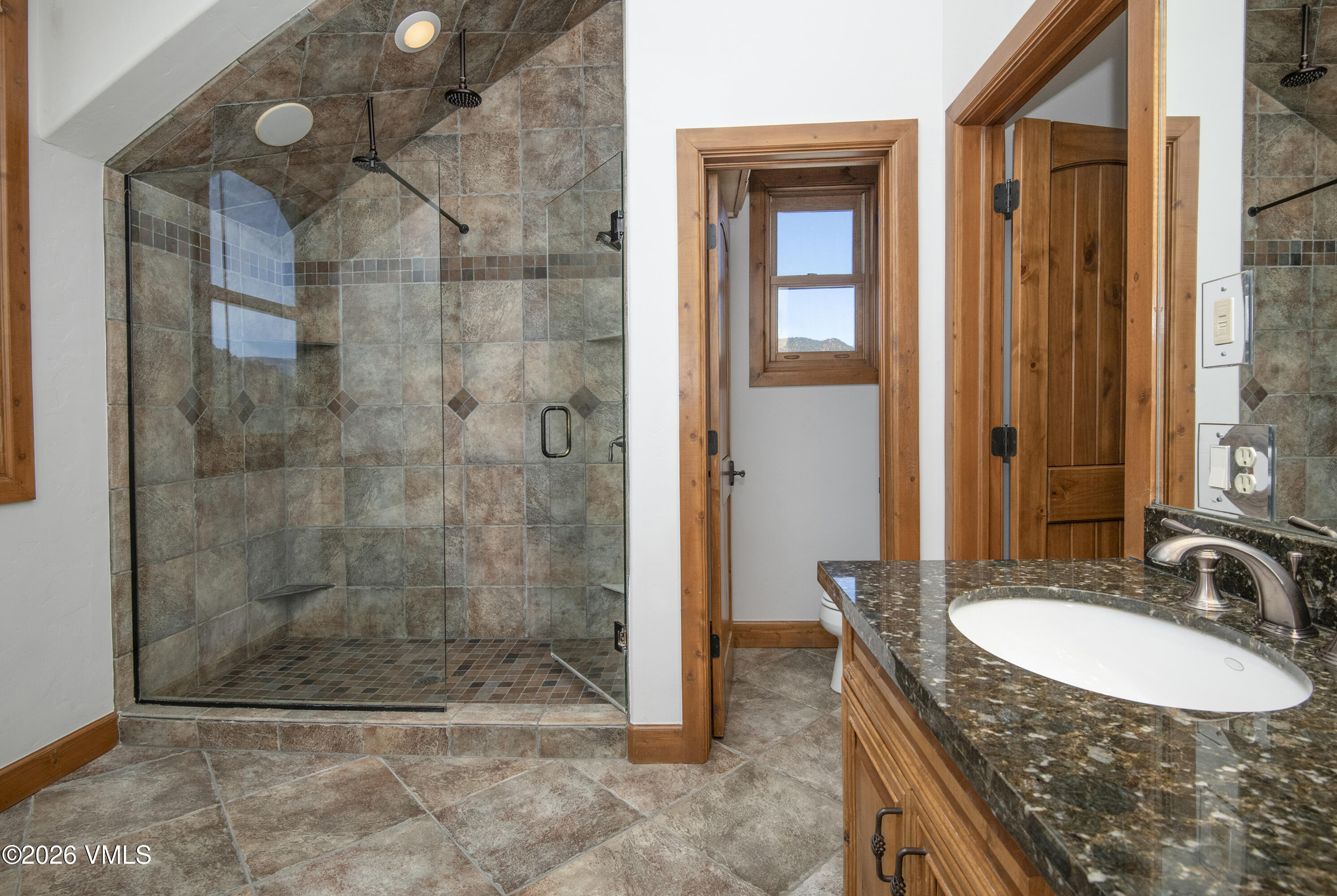 416 Eby Creek Road Eagle, CO 81631 - Photo 24 of 54 Primary Bathroom