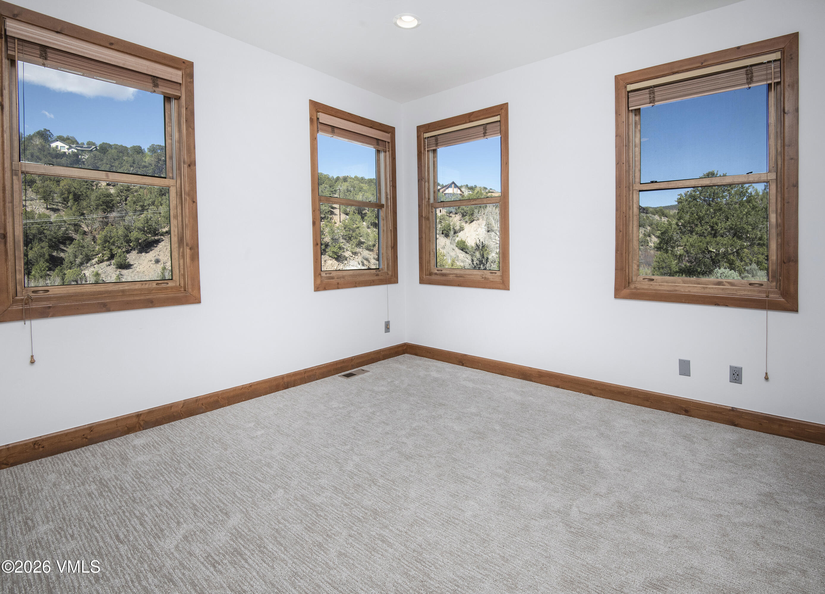 416 Eby Creek Road Eagle, CO 81631 - Photo 27 of 54 Secondary Bedroom