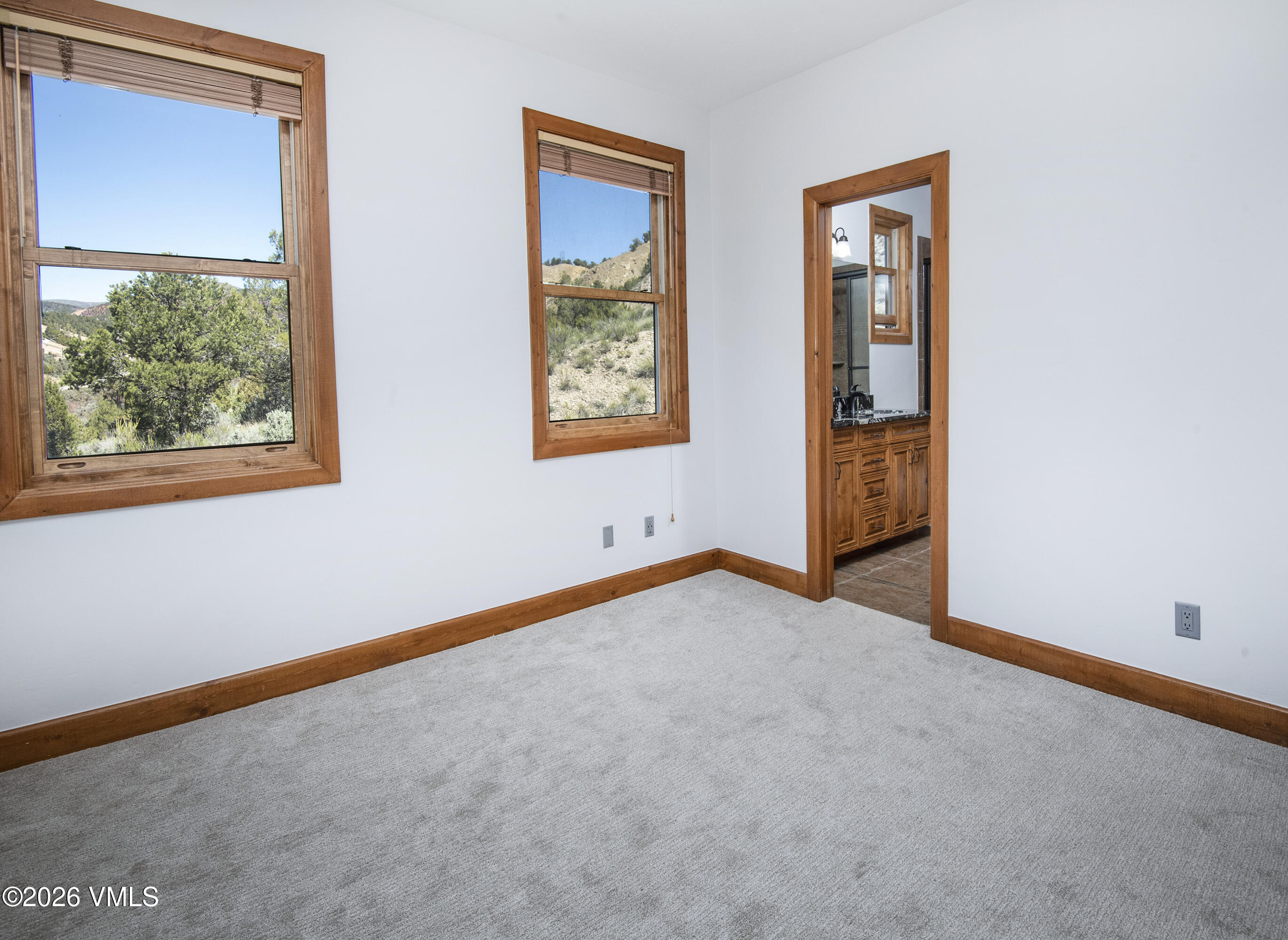 416 Eby Creek Road Eagle, CO 81631 - Photo 28 of 54 Secondary Bedroom