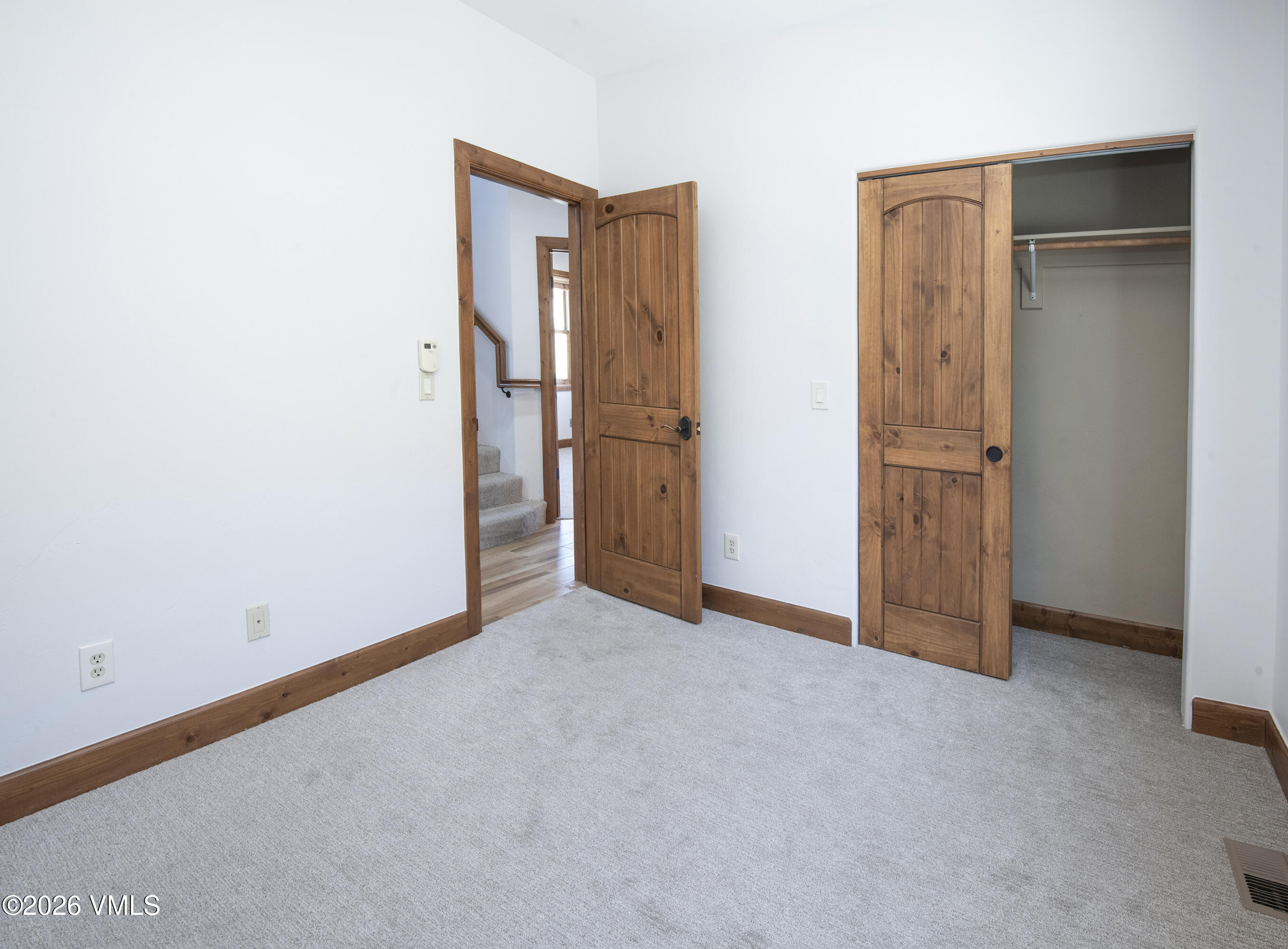416 Eby Creek Road Eagle, CO 81631 - Photo 32 of 54 Secondary Bedroom