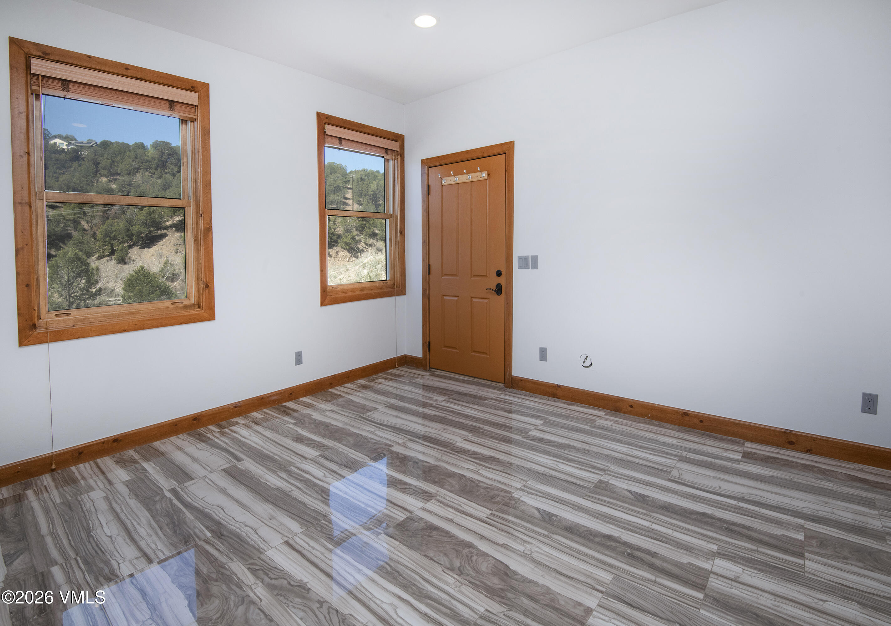 416 Eby Creek Road Eagle, CO 81631 - Photo 34 of 54 Lower Level Bedroom