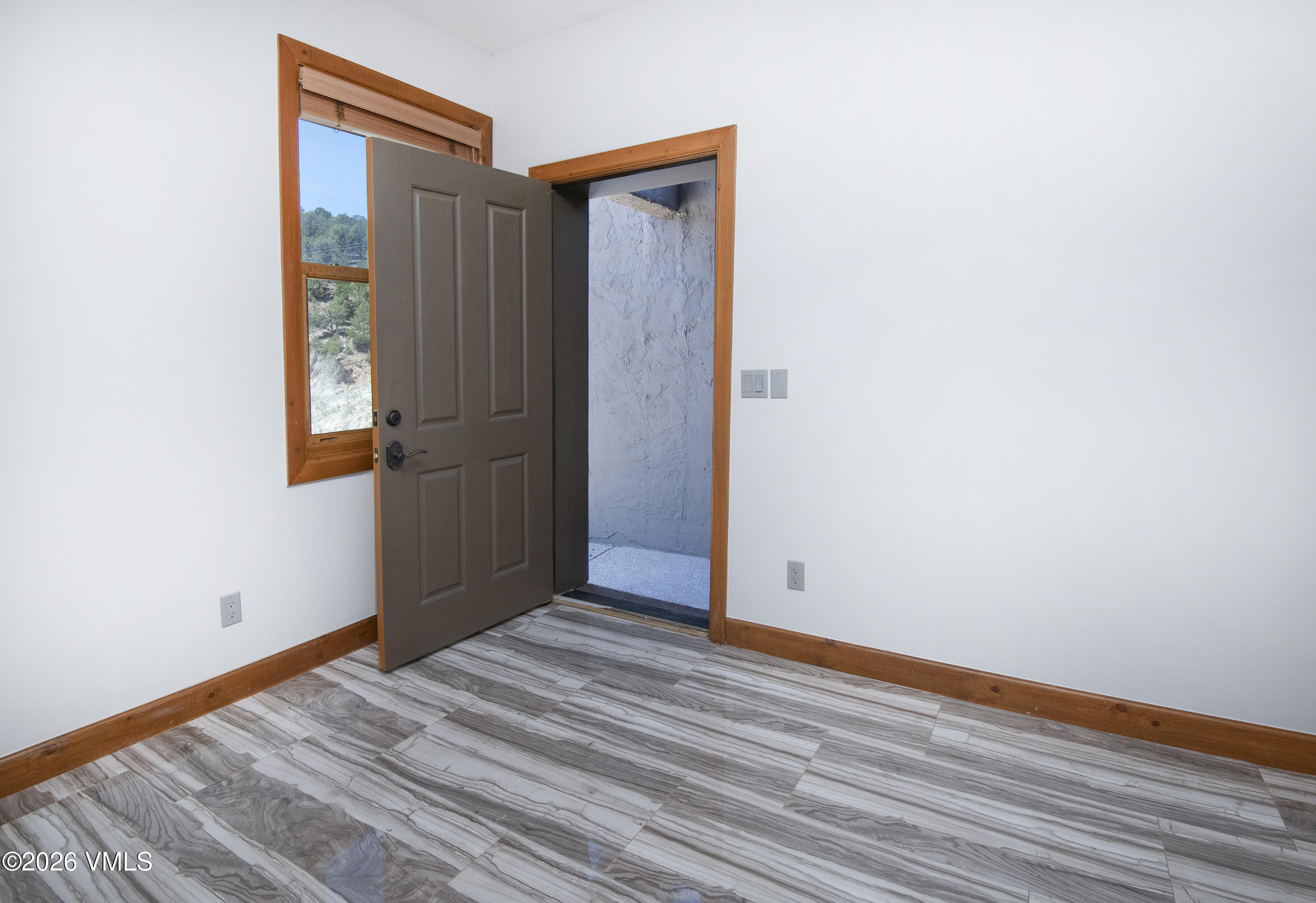 416 Eby Creek Road Eagle, CO 81631 - Photo 36 of 54 Lower Level Bedroom