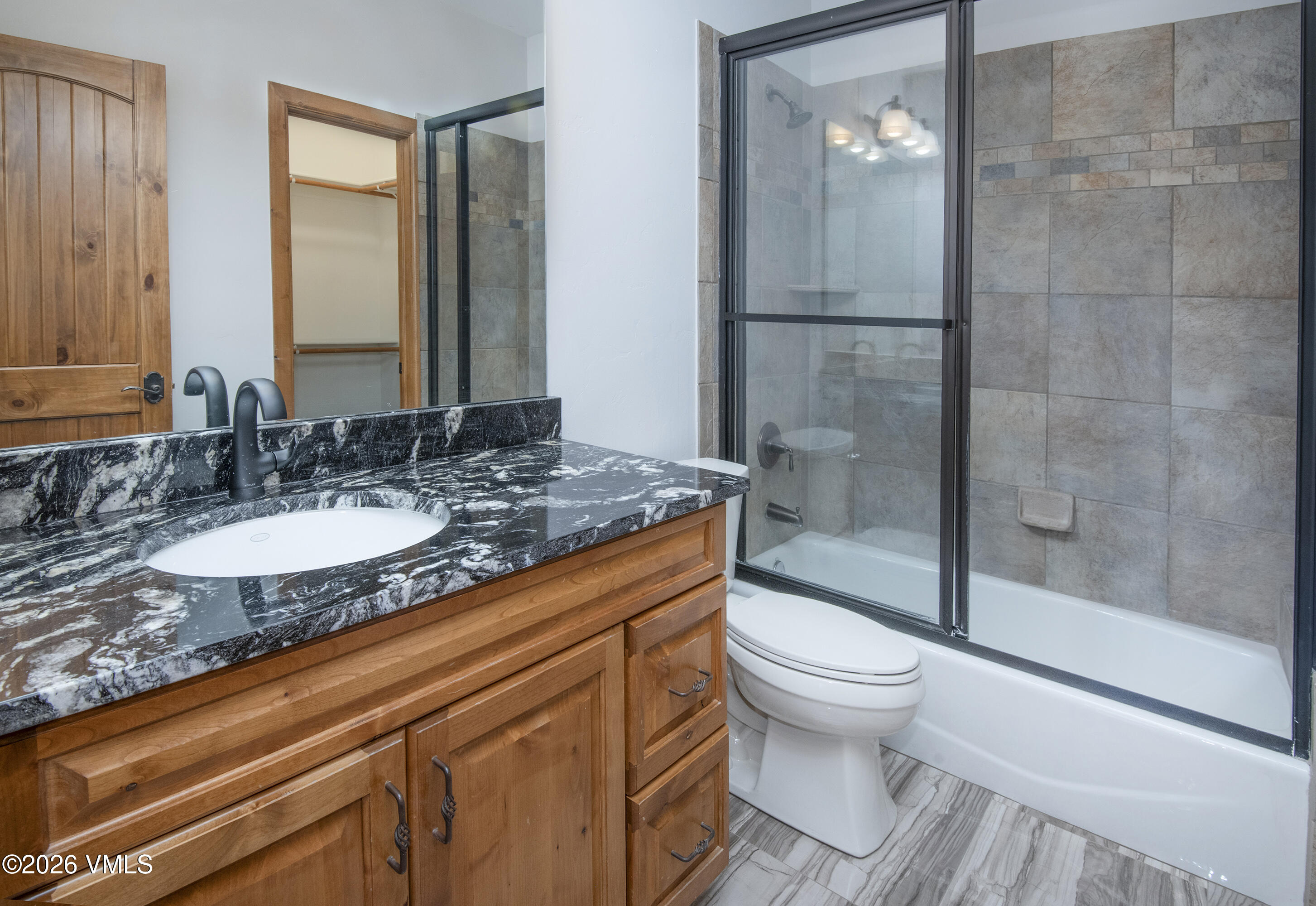 416 Eby Creek Road Eagle, CO 81631 - Photo 38 of 54 Lower Level Bathroom