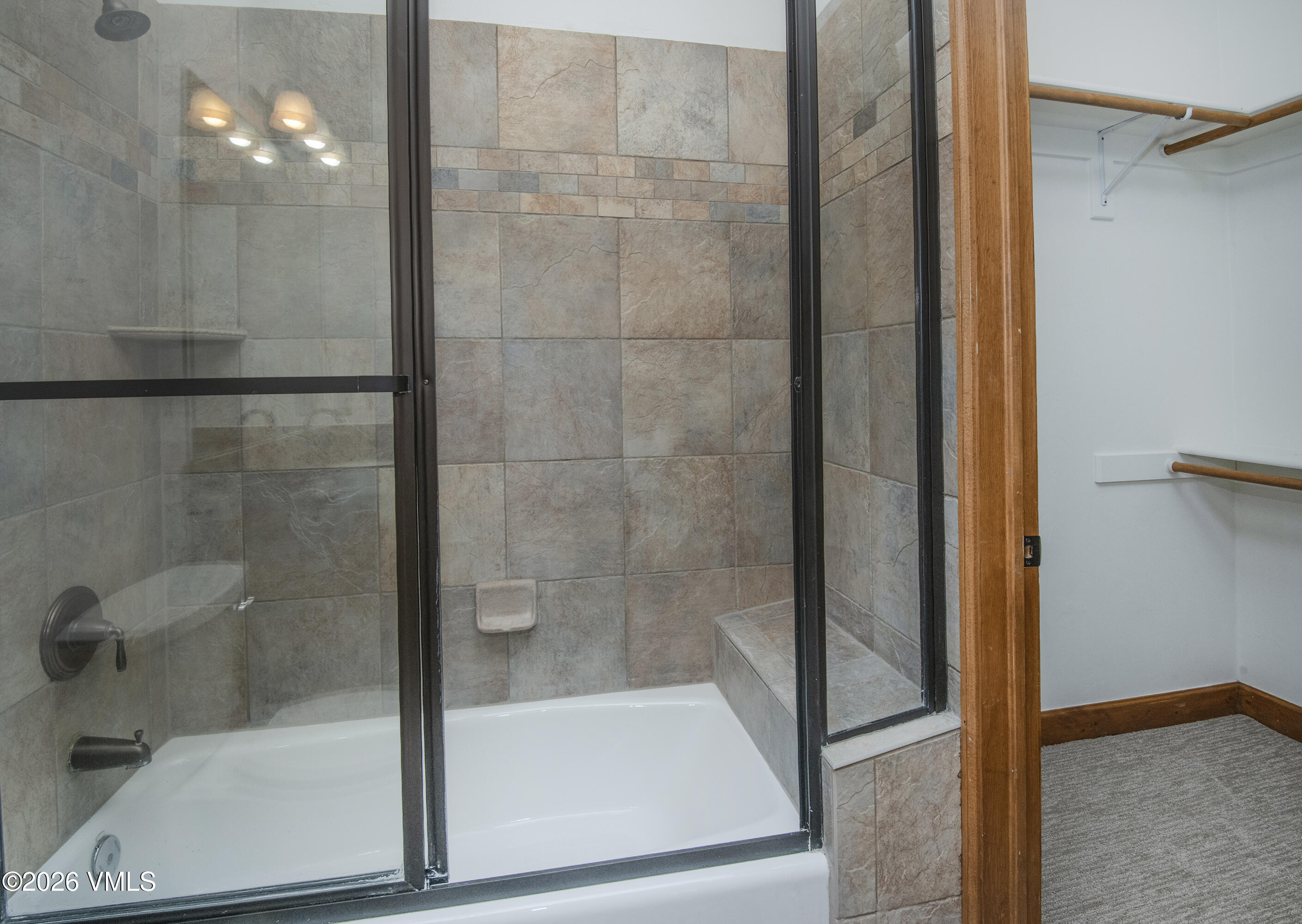 416 Eby Creek Road Eagle, CO 81631 - Photo 39 of 54 Lower Level Bathroom
