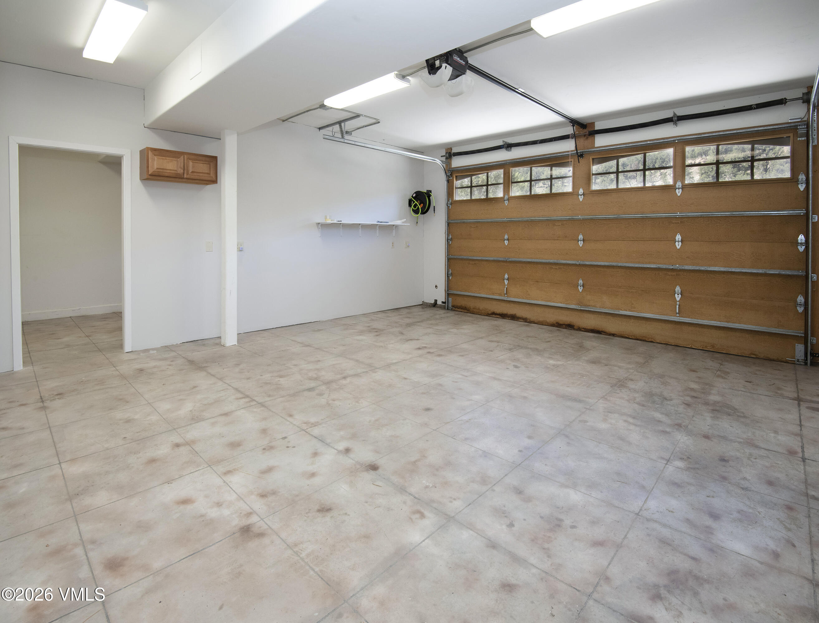 416 Eby Creek Road Eagle, CO 81631 - Photo 40 of 54 Oversized 3-Car Garage