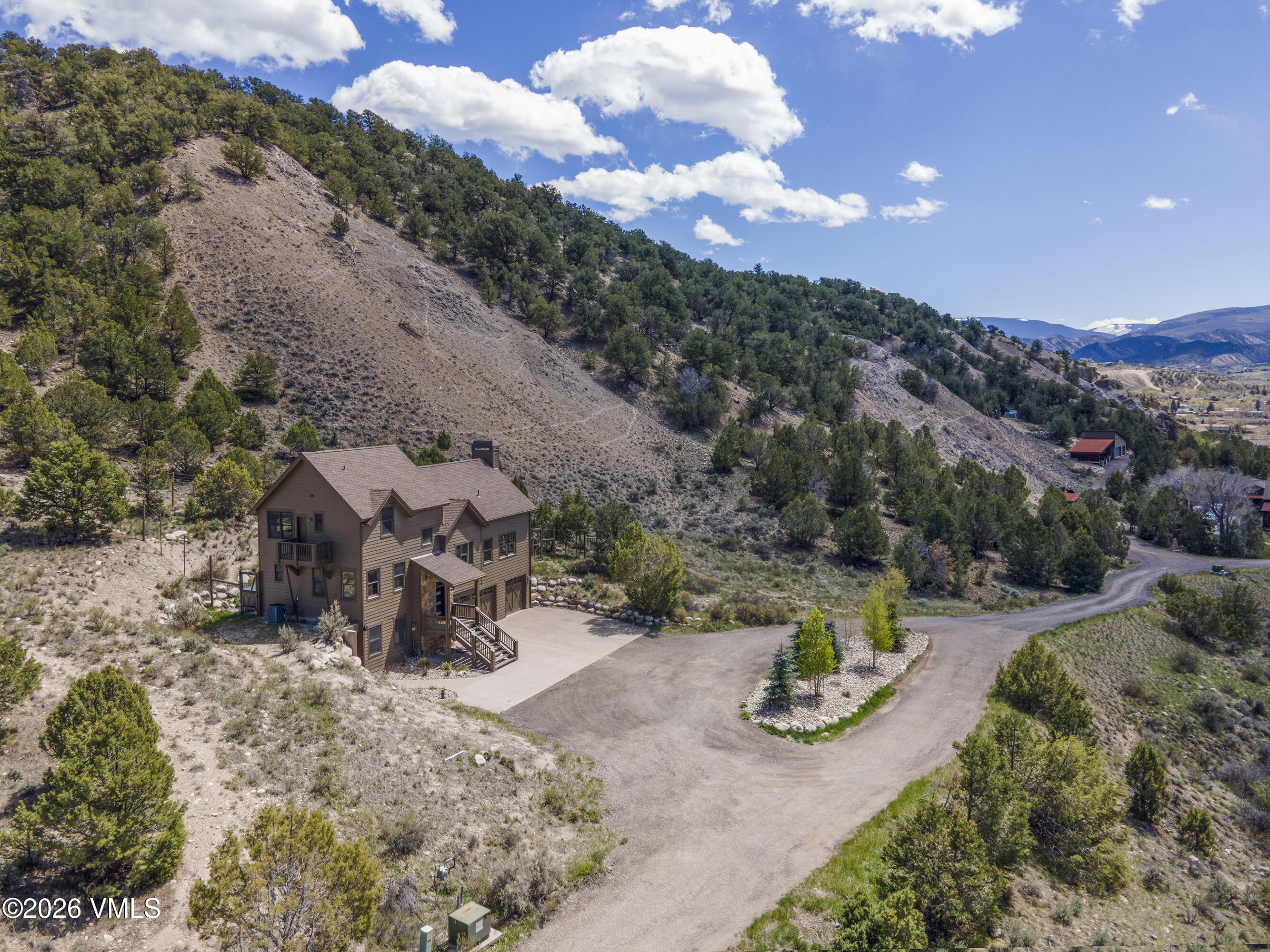 416 Eby Creek Road Eagle, CO 81631 - Photo 6 of 54 Lot View