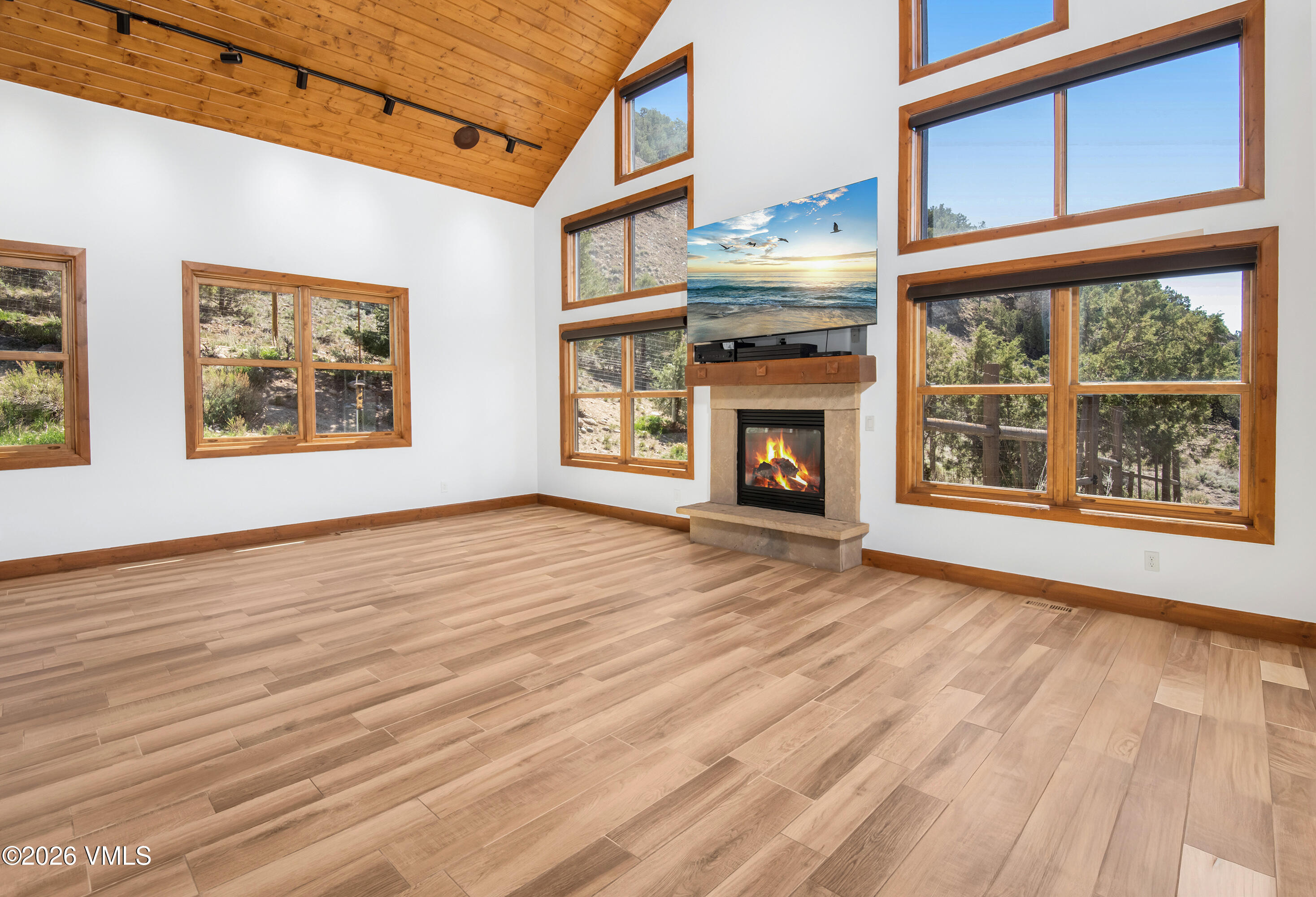 416 Eby Creek Road Eagle, CO 81631 - Photo 8 of 54 Great Room