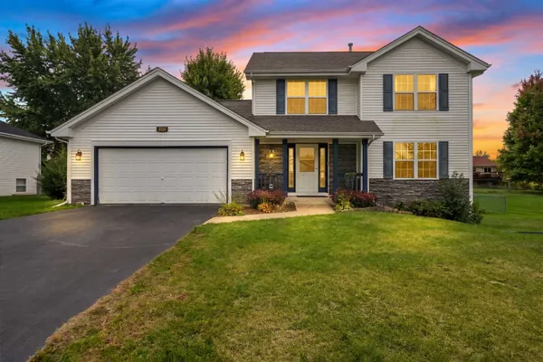 $260,000 | 505 Dori Court, Pecatonica, IL 61063