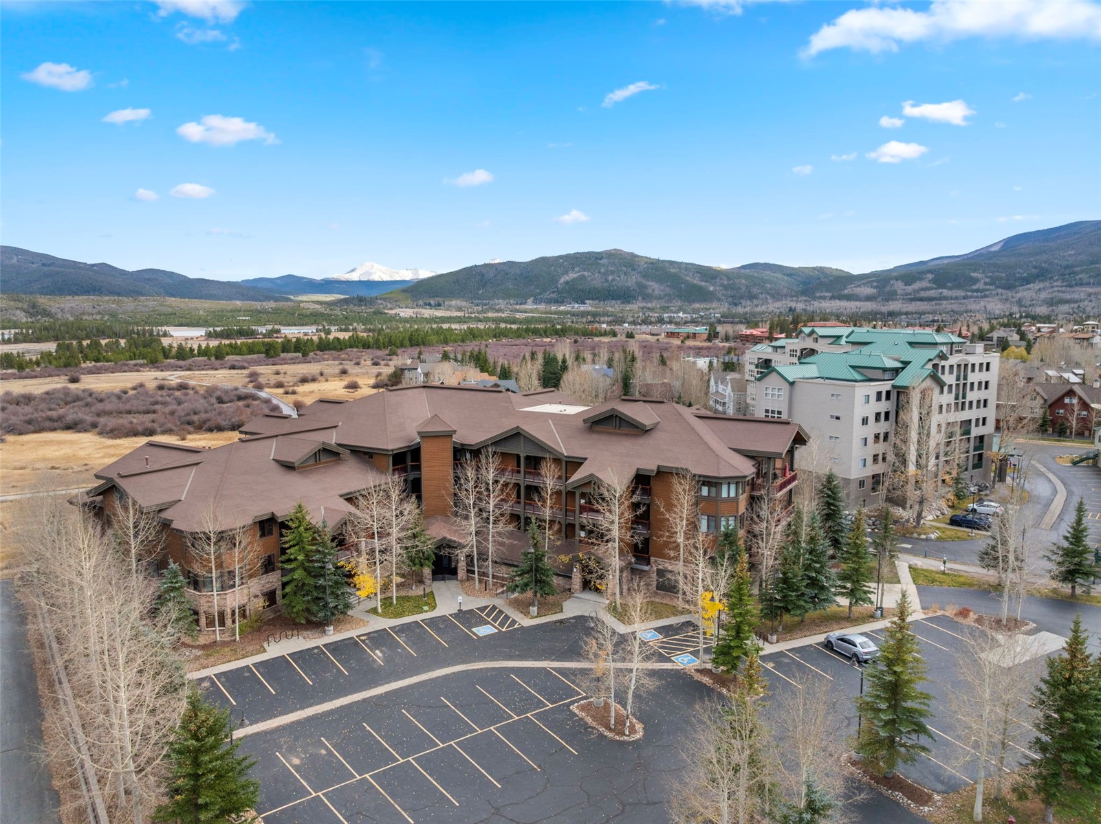 1101 Divide Road, Unit 207 Frisco, CO 80443 - Photo 1 of 34 Gallery Image 1