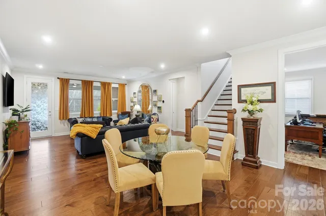 $699,900 | 3523 Marchers Trace Drive, Charlotte, NC 28227