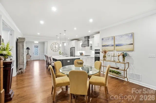 $699,900 | 3523 Marchers Trace Drive, Charlotte, NC 28227