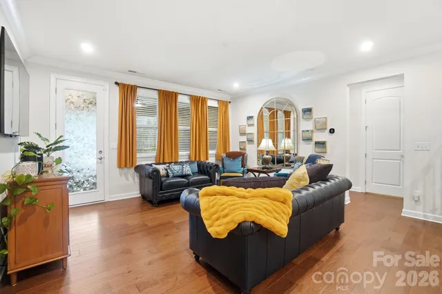 $699,900 | 3523 Marchers Trace Drive, Charlotte, NC 28227