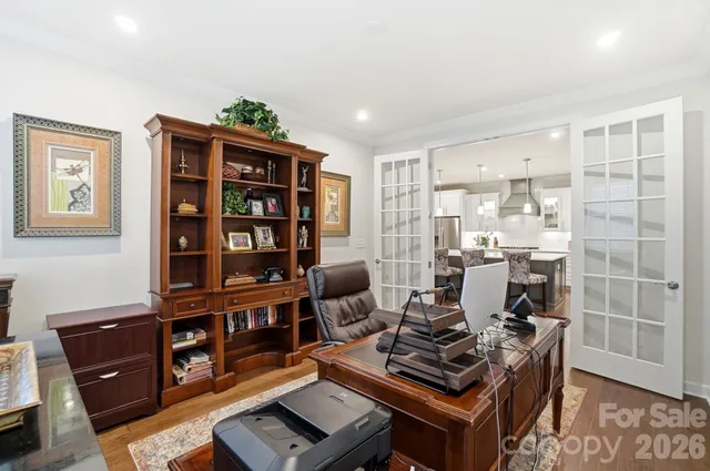 $699,900 | 3523 Marchers Trace Drive, Charlotte, NC 28227