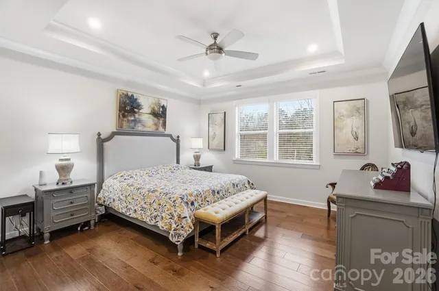 $699,900 | 3523 Marchers Trace Drive, Charlotte, NC 28227