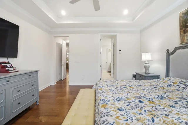 $699,900 | 3523 Marchers Trace Drive, Charlotte, NC 28227