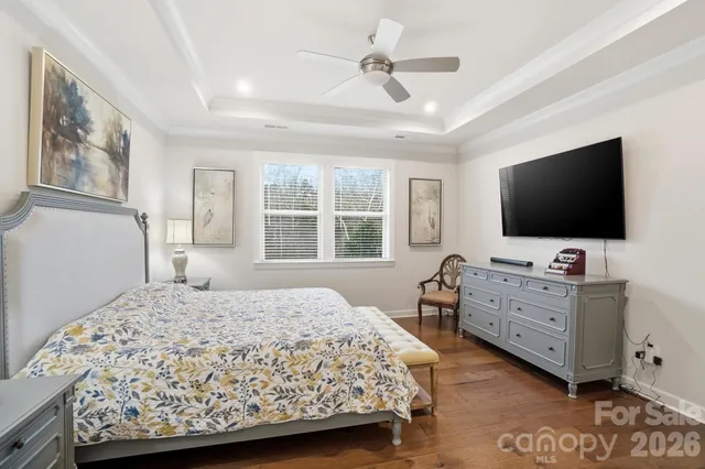 $699,900 | 3523 Marchers Trace Drive, Charlotte, NC 28227