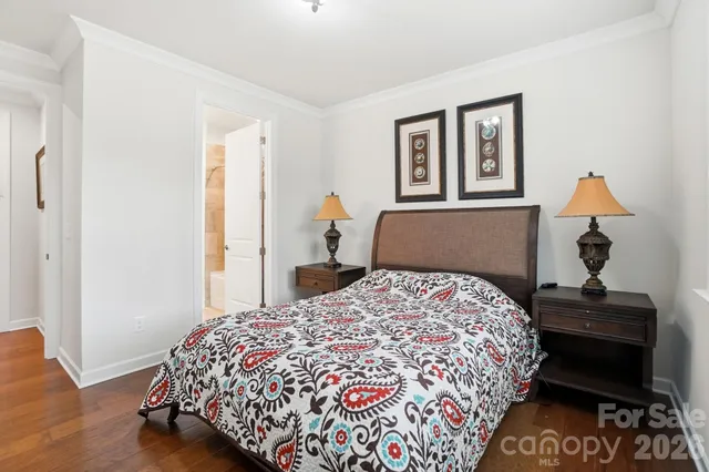 $699,900 | 3523 Marchers Trace Drive, Charlotte, NC 28227