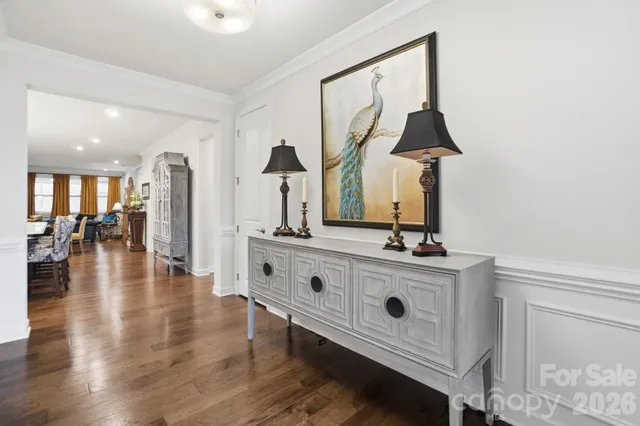 $699,900 | 3523 Marchers Trace Drive, Charlotte, NC 28227