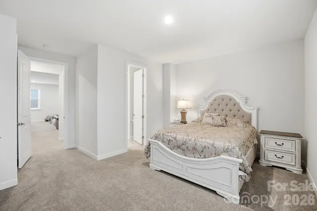 $699,900 | 3523 Marchers Trace Drive, Charlotte, NC 28227