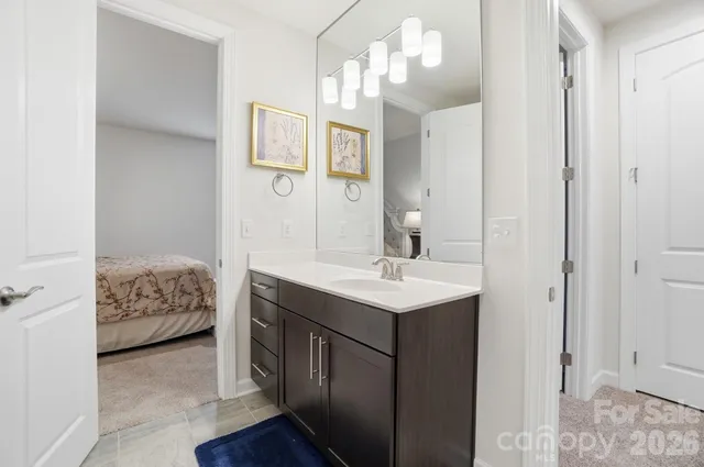 $699,900 | 3523 Marchers Trace Drive, Charlotte, NC 28227