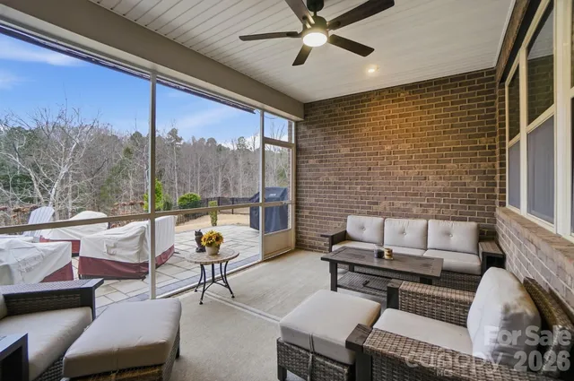 $699,900 | 3523 Marchers Trace Drive, Charlotte, NC 28227