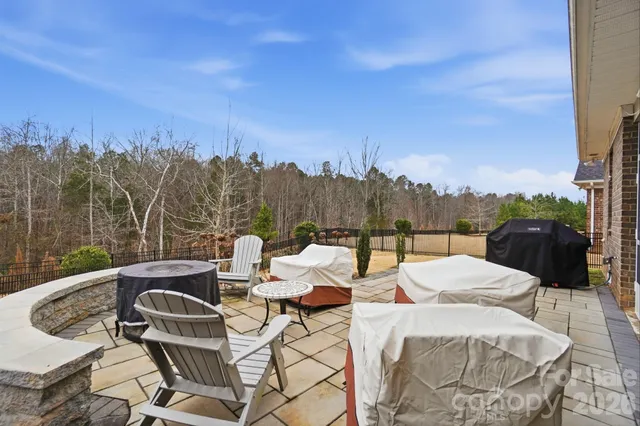 $699,900 | 3523 Marchers Trace Drive, Charlotte, NC 28227