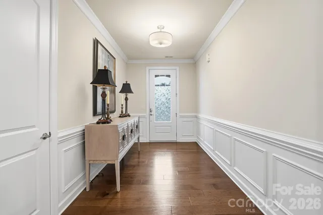 $699,900 | 3523 Marchers Trace Drive, Charlotte, NC 28227