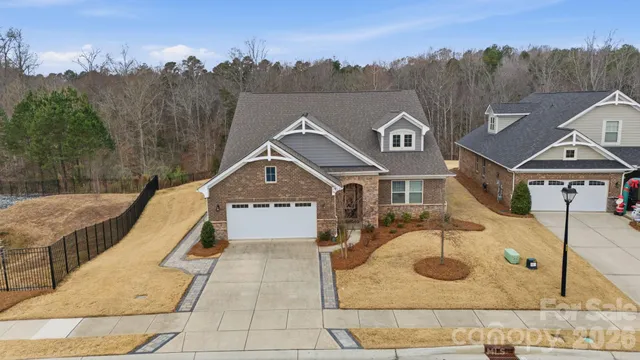 $699,900 | 3523 Marchers Trace Drive, Charlotte, NC 28227