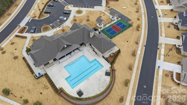 $699,900 | 3523 Marchers Trace Drive, Charlotte, NC 28227