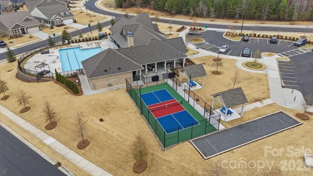 $699,900 | 3523 Marchers Trace Drive, Charlotte, NC 28227