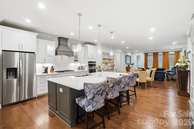 $699,900 | 3523 Marchers Trace Drive, Charlotte, NC 28227