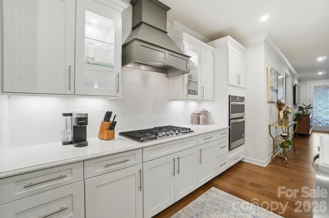 $699,900 | 3523 Marchers Trace Drive, Charlotte, NC 28227