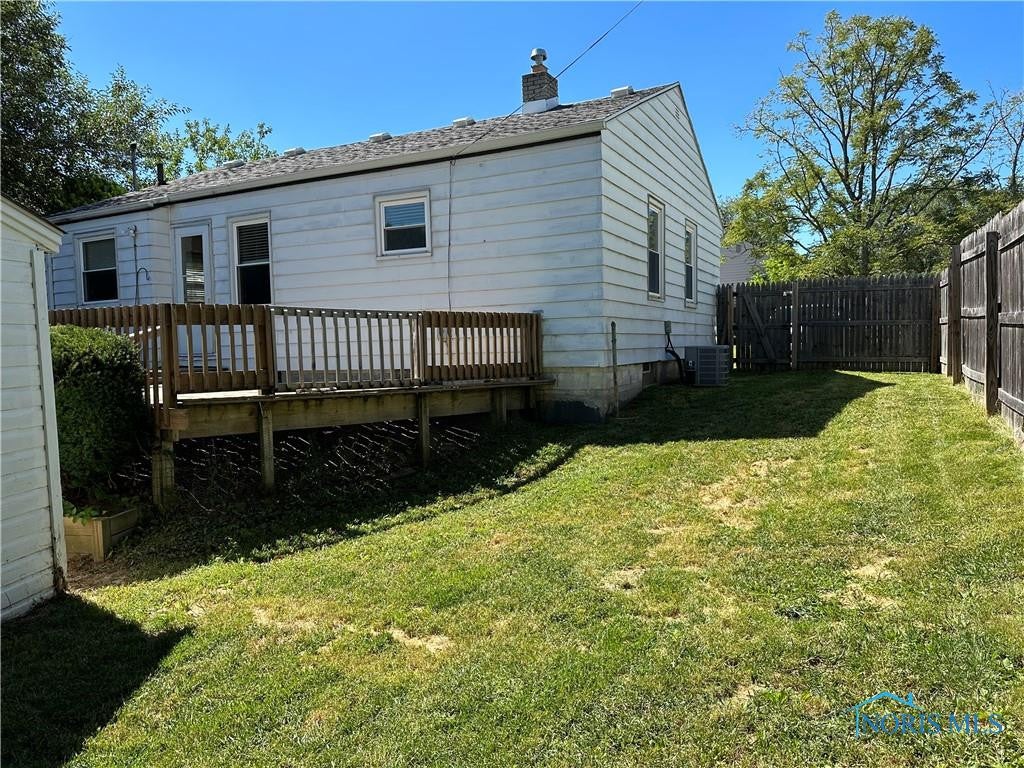 2949 Chipplegate Road Toledo, OH 43614 - Photo 20 of 20 Photo 20