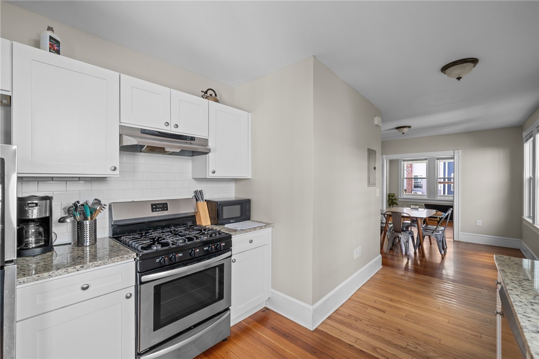 8 Spring Street, Unit A Newport, RI 02840 - Photo 14 of 30