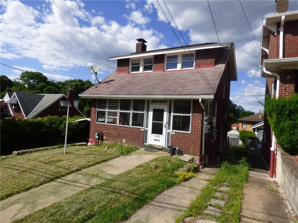 3420 Middletown Road Pittsburgh, PA 15204 - Photo 27 of 29
