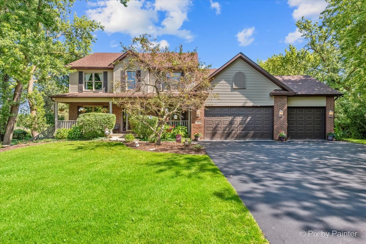 10620 Red Hawk Lane Spring Grove, IL 60071 - Photo 1 of 68 Gallery Image 1
