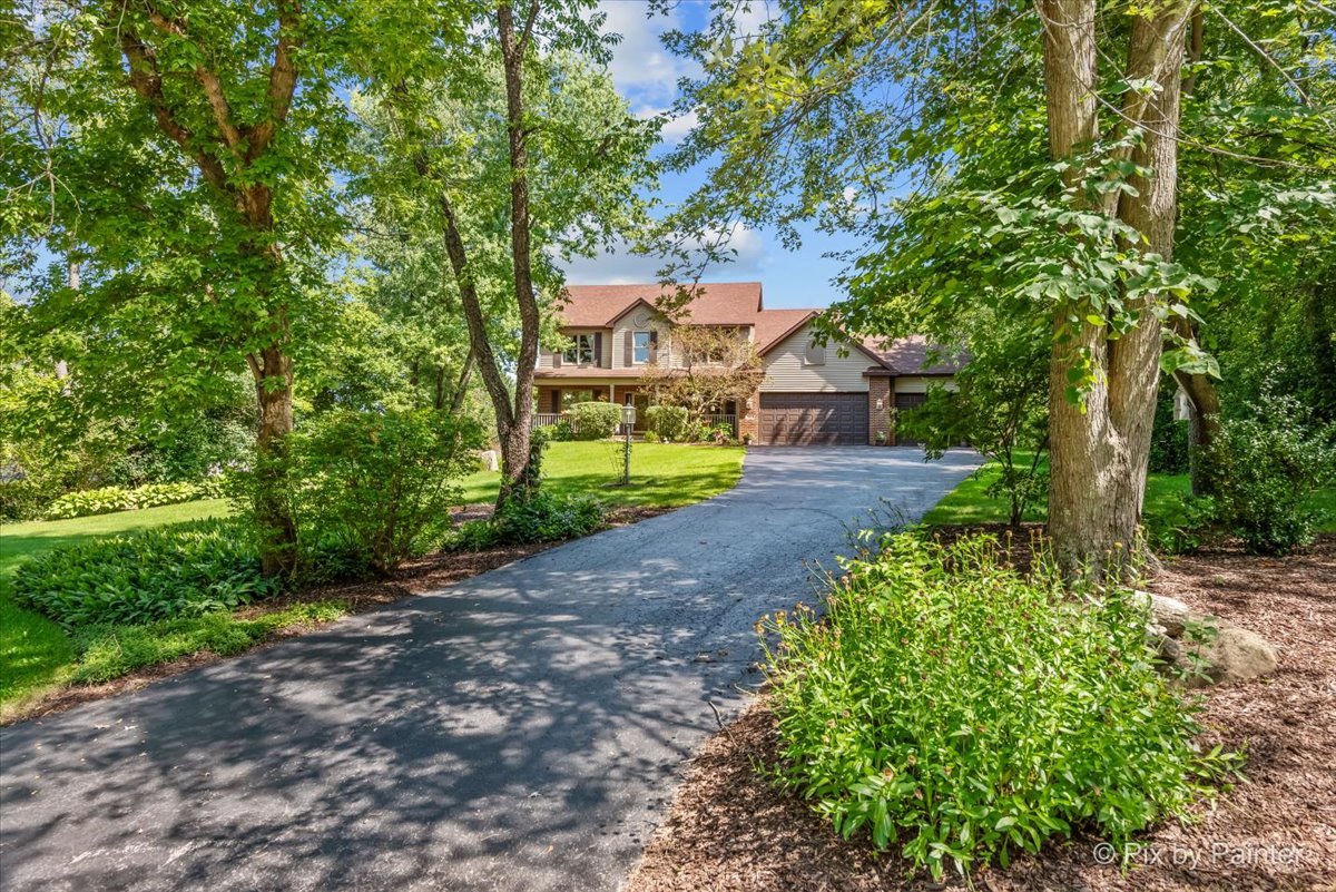 10620 Red Hawk Lane Spring Grove, IL 60071 - Photo 2 of 68 Gallery Image 2