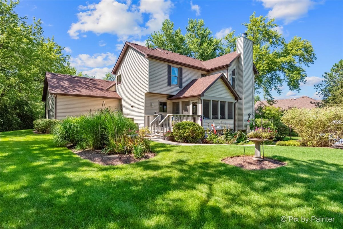 10620 Red Hawk Lane Spring Grove, IL 60071 - Photo 51 of 68 Gallery Image 51
