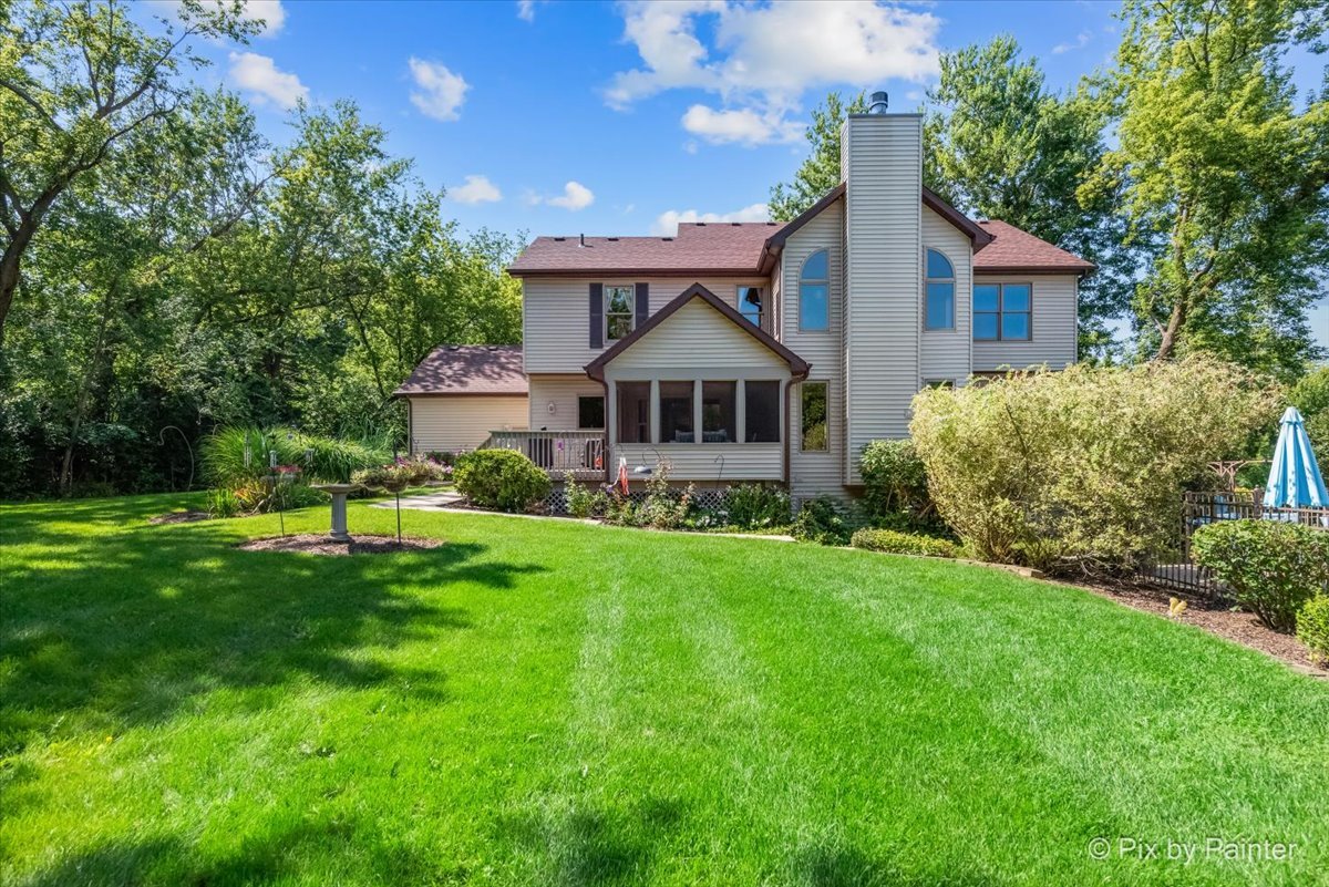 10620 Red Hawk Lane Spring Grove, IL 60071 - Photo 53 of 68 Gallery Image 53