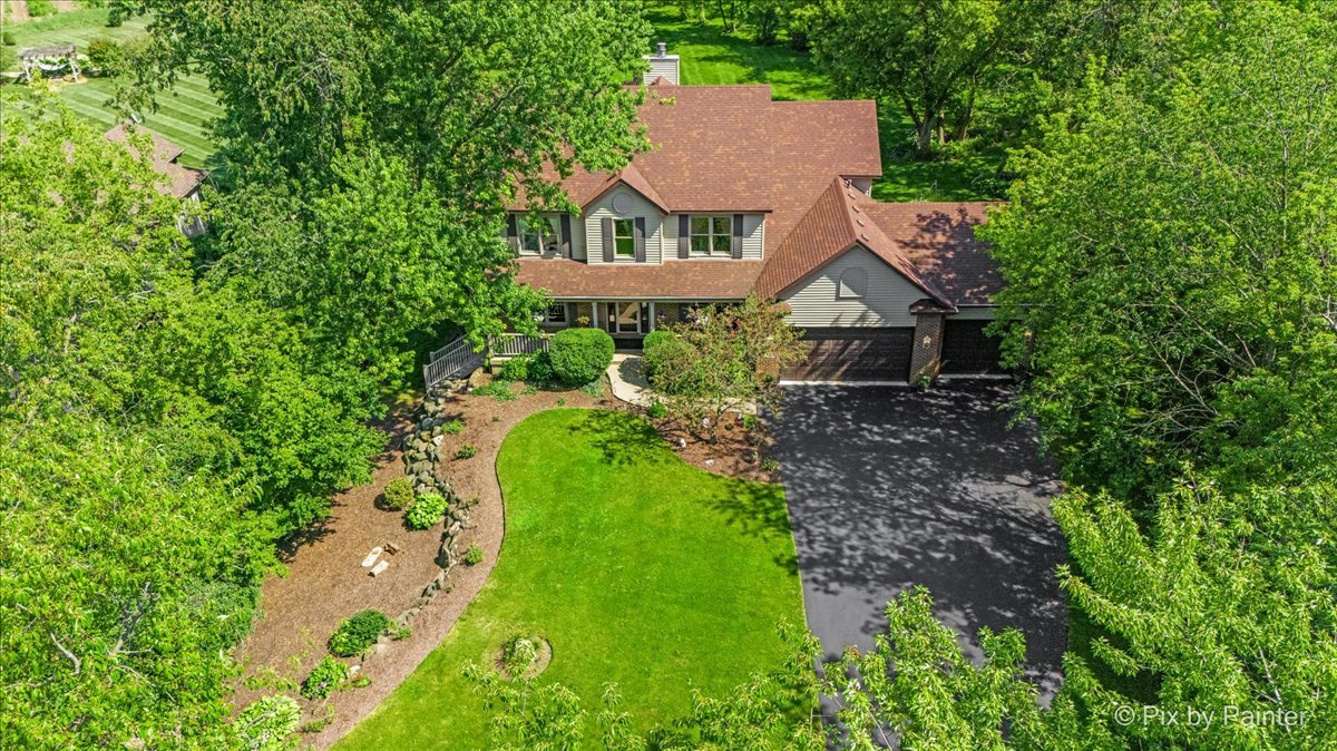 10620 Red Hawk Lane Spring Grove, IL 60071 - Photo 56 of 68 Gallery Image 56