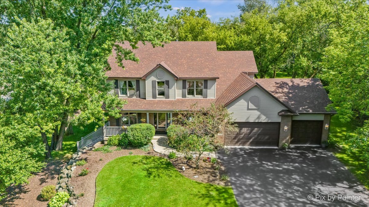 10620 Red Hawk Lane Spring Grove, IL 60071 - Photo 57 of 68 Gallery Image 57